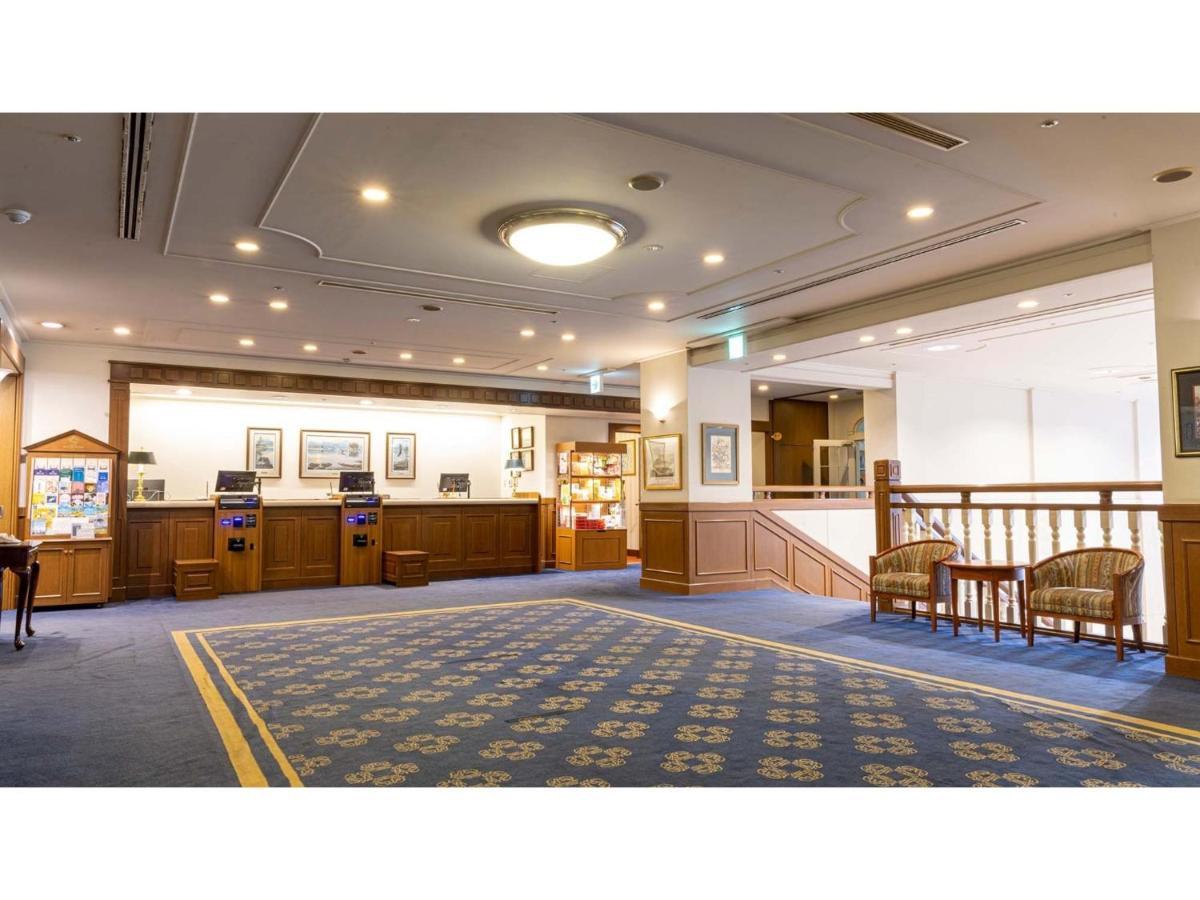 Boston Plaza Kusatsu Biwa Lake - Vacation Stay 15462V Bagian luar foto