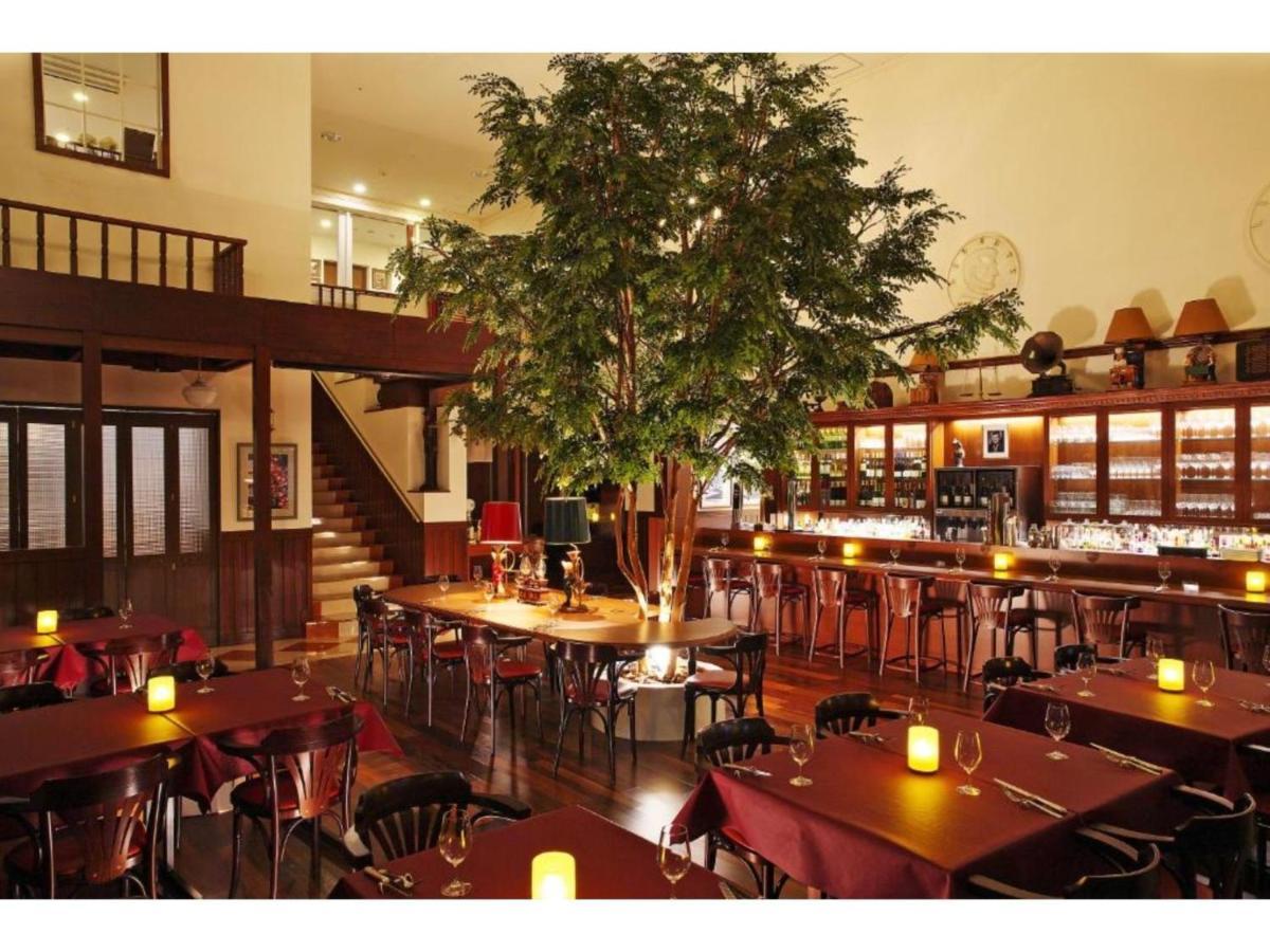 Boston Plaza Kusatsu Biwa Lake - Vacation Stay 15462V Bagian luar foto