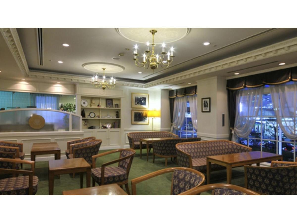 Boston Plaza Kusatsu Biwa Lake - Vacation Stay 15462V Bagian luar foto