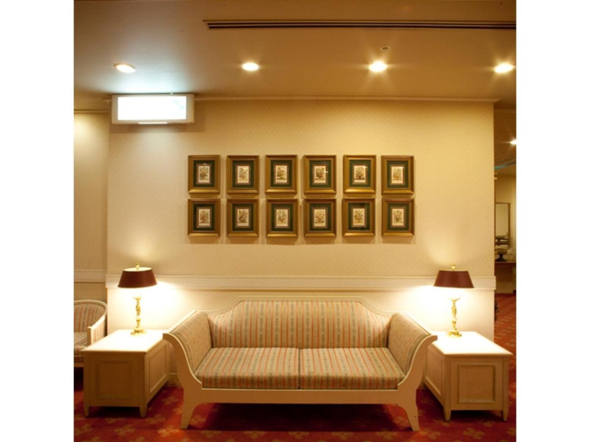 Boston Plaza Kusatsu Biwa Lake - Vacation Stay 15462V Bagian luar foto