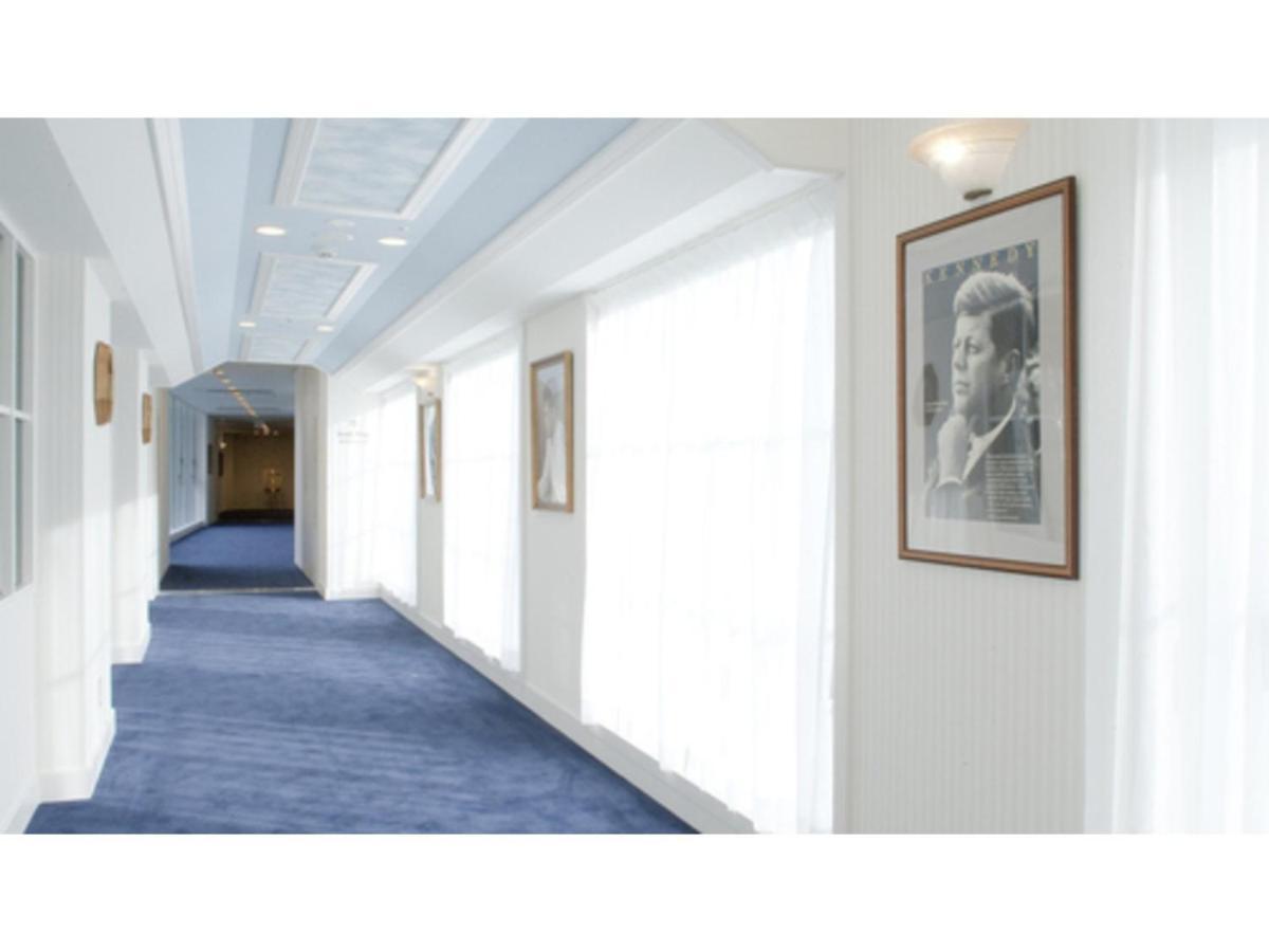 Boston Plaza Kusatsu Biwa Lake - Vacation Stay 15462V Bagian luar foto