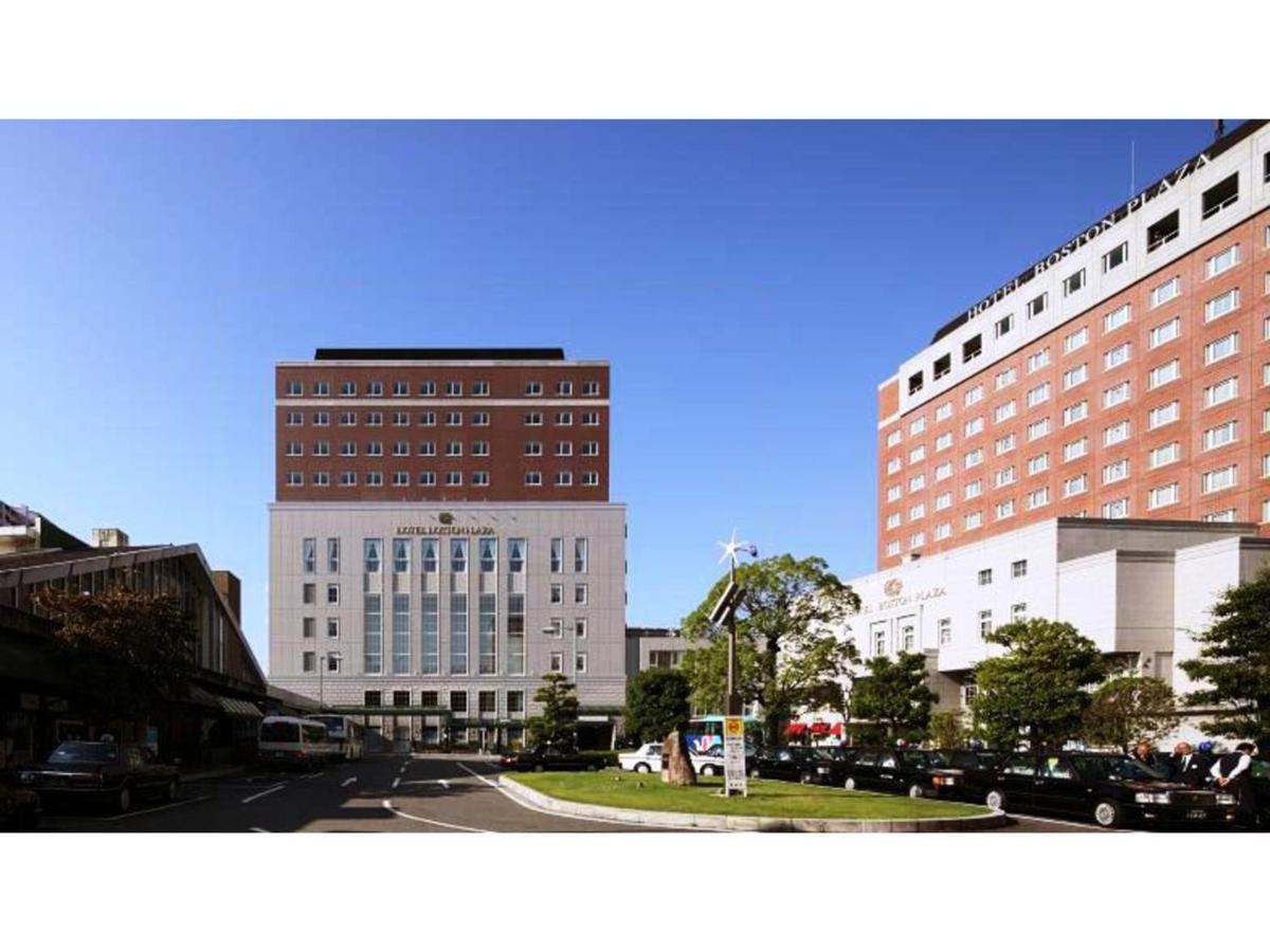 Boston Plaza Kusatsu Biwa Lake - Vacation Stay 15462V Bagian luar foto