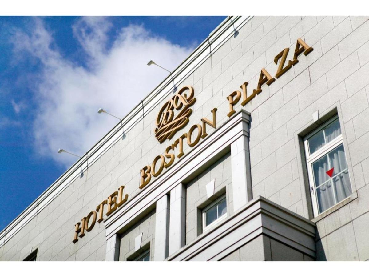Boston Plaza Kusatsu Biwa Lake - Vacation Stay 15462V Bagian luar foto